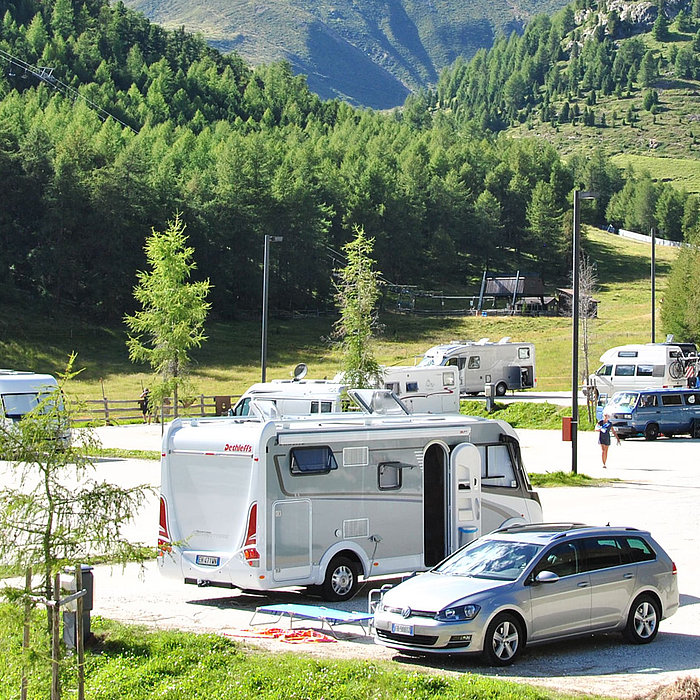 Prices | Caravan Park Senales