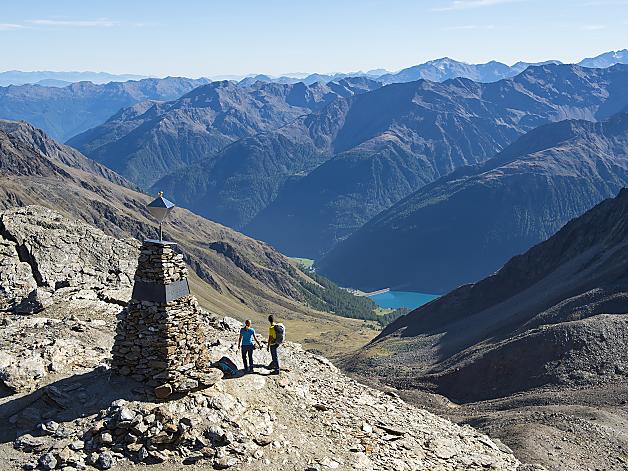 oetzi glacier tour